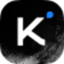 Kimi / Moonshot logo