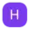 Hypercharm logo
