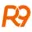 Router9 logo