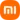 Xiaomi icon