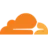 Cloudflare icon