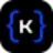Kluster AI icon