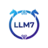 LLM7 icon