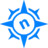 nCompass icon